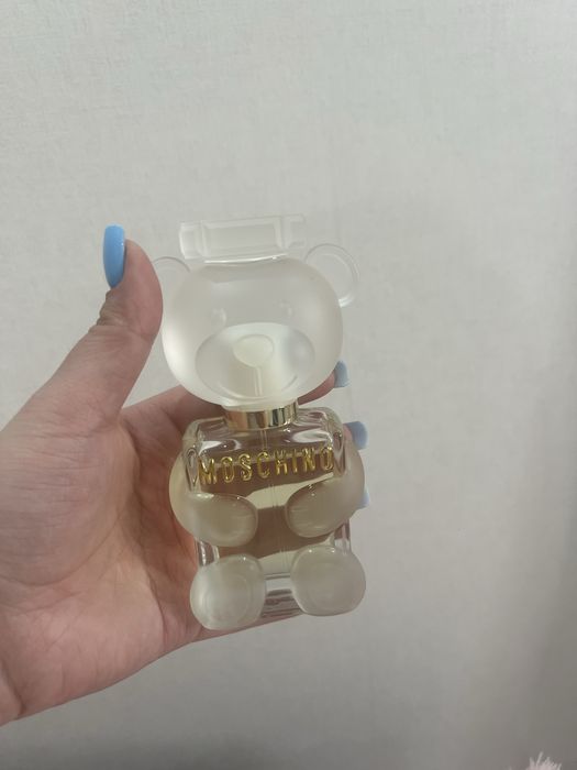 Порфюм moschino toy 2