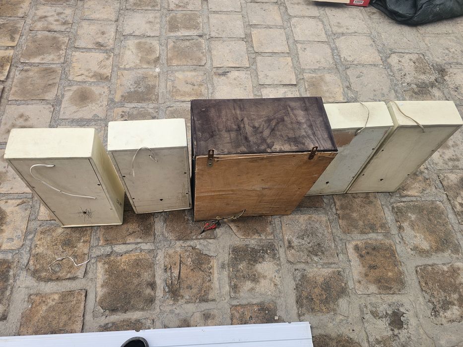 Kalonkalar masjidniki tabarruk