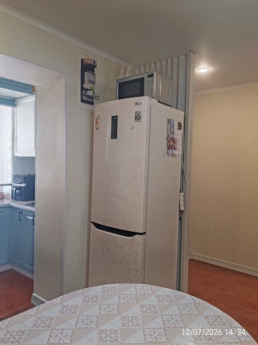 Продам квартиру, 2 мкр 28