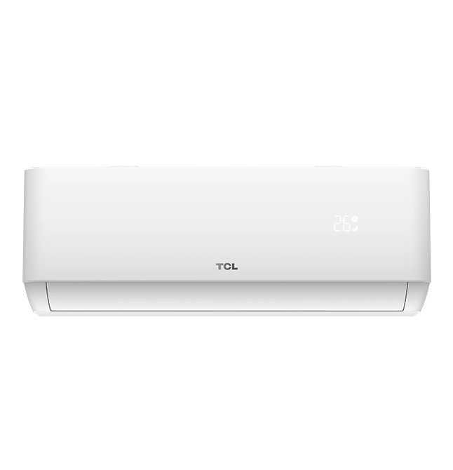 Кондиционер TCL 12 Inverter медные трубки, Гарантия 3 года