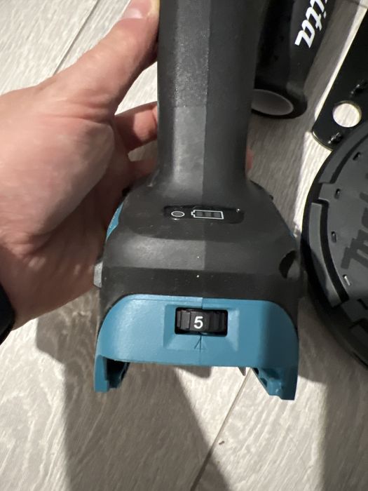 Makita Flex GA513Z NOU!!