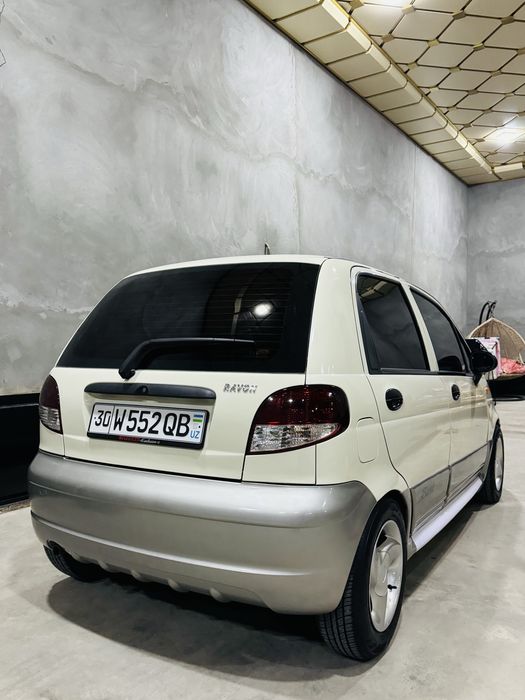 Matiz best 2011 yil  11 oy tanirofka ruhsat bor