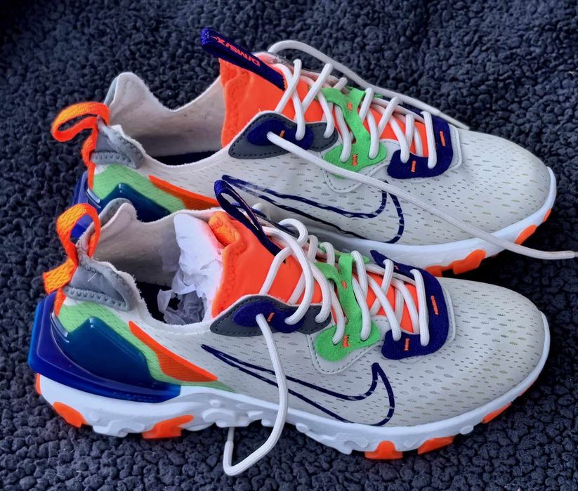 Nike DMSX оригинални дамски сникърси  38 но номер