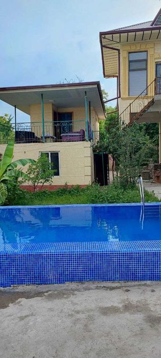 Срочно продам загородный дом (дача).