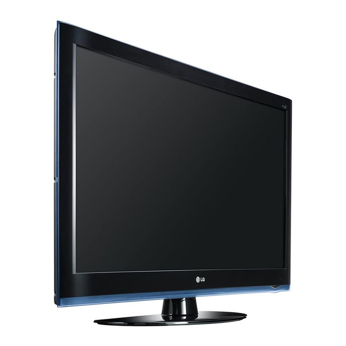 Телевизор LG 42LH400