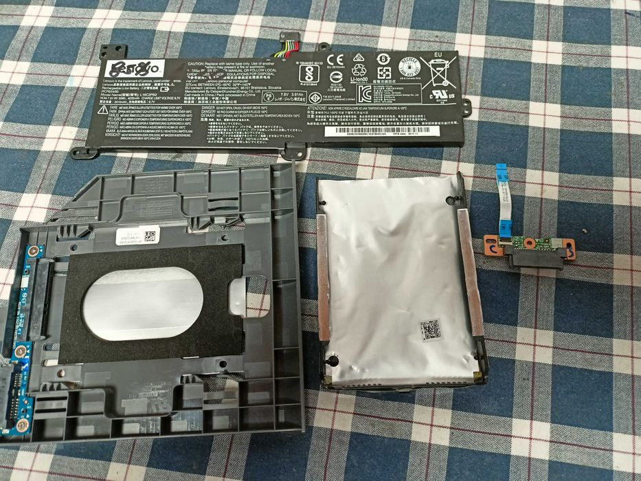 Elemente Lenovo IdeaPad 320 15AST 15ABR
