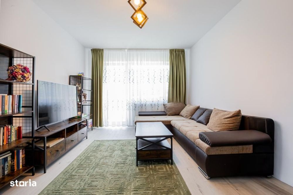Vanzare apartament cu 3 camere, decomandat, Casa Nobel – Zona Tracto