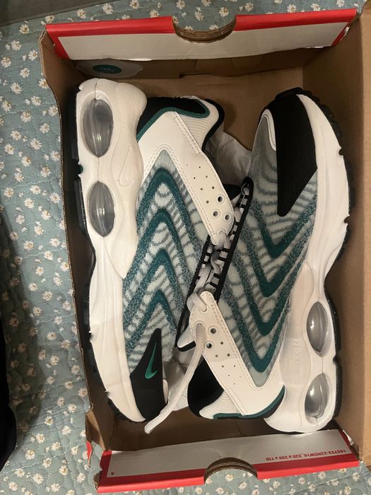 Кроссовки nike air max tw