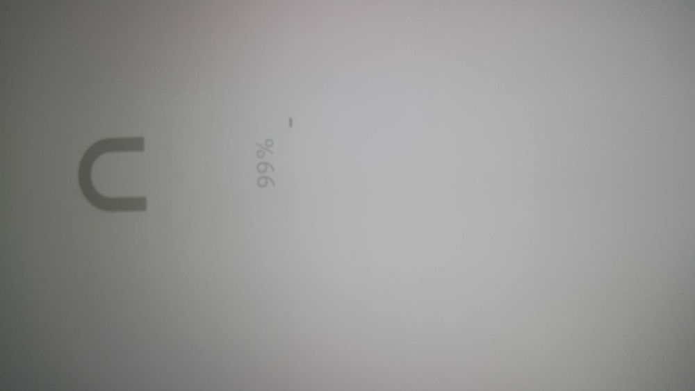 Таблет NOOK HD+ BNTV600 Barnes & Noble 9" 16GB без зарядно