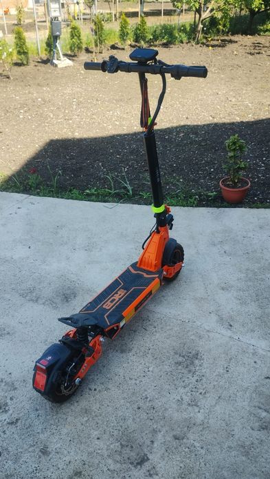 Trotineta electrica RCB D7 Pro