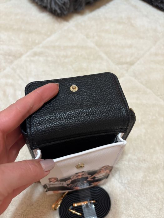 Чанта-портфейл Nikol Lee