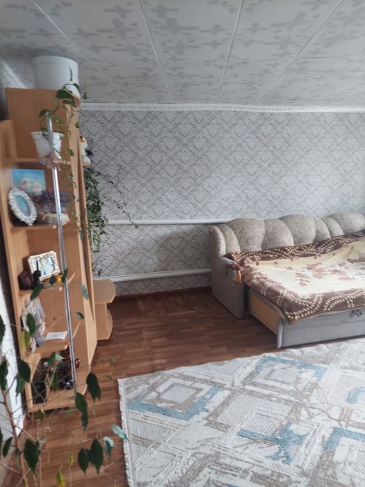 Продам дом поселок Бурлин