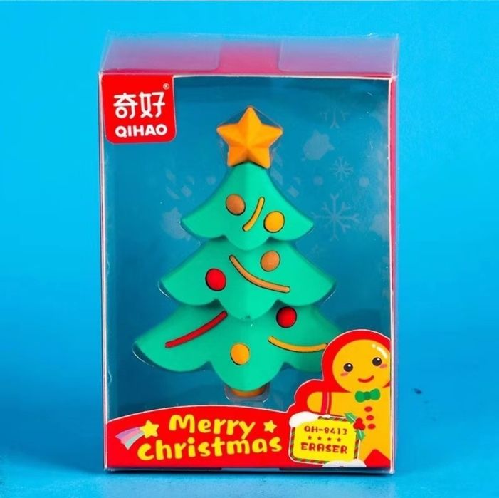 Игрушки фигурки 3D пазлы