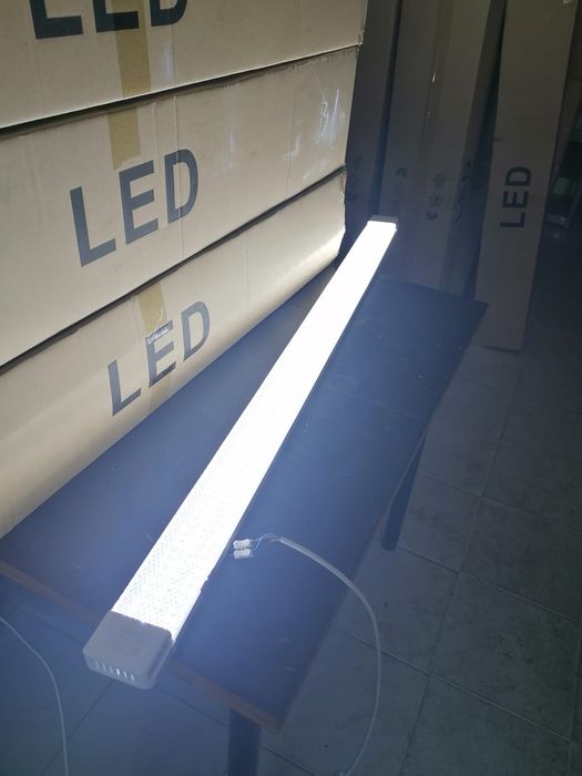 led Лед Осветително Тяло Текко 40w 60w 80w
Това са един от най добрите