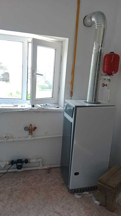 Ремонт Протермов и техническое обслуживание