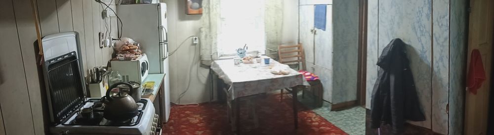 Продам дом благоустроенный