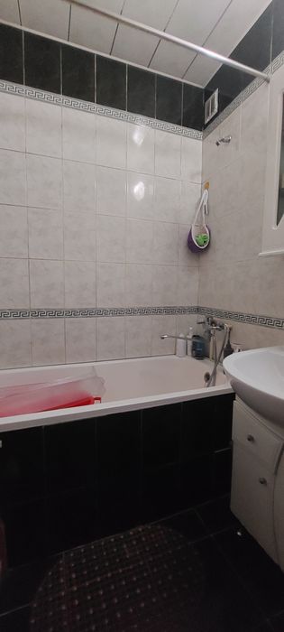 2 ком. квартира, 2/8/9 в Сергели 8. С лифтовой 71 м². Метро - 900 м