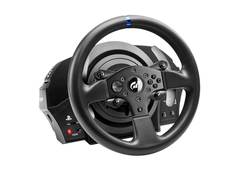 Волан Thrustmaster T300 RS GT Edition за PlayStation 5, 4, 3 & PC