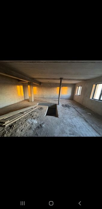 Квартира в новом доме каробка Kvartira yangi uyda karobka