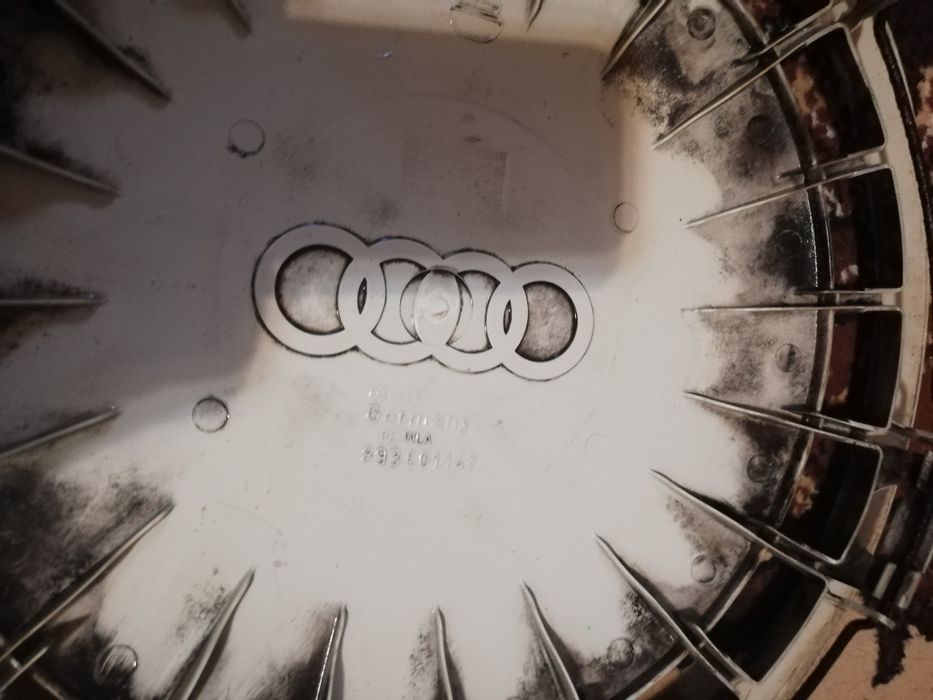 Продам калпак оргнал ауди 14