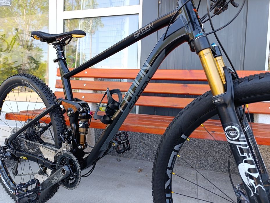 Планински велосипед Мекица  RADON 29/20