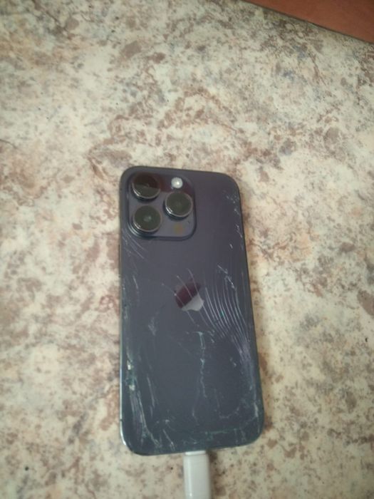 Iphone 14pro, 128 гб