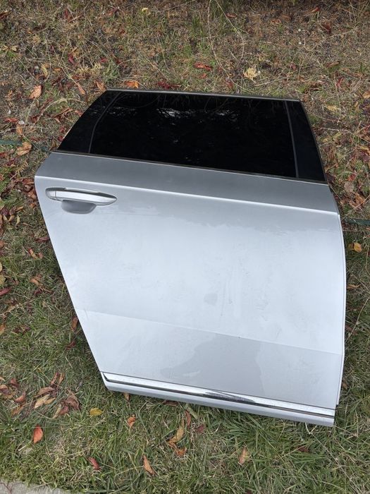 Врати VOLKSWAGEN Passat B7 Фолксваген Пасат Б7