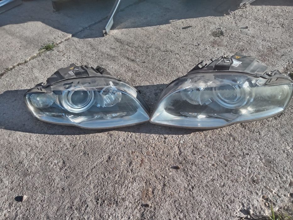 Far faruri Audi A4 b7  8E0941003BM