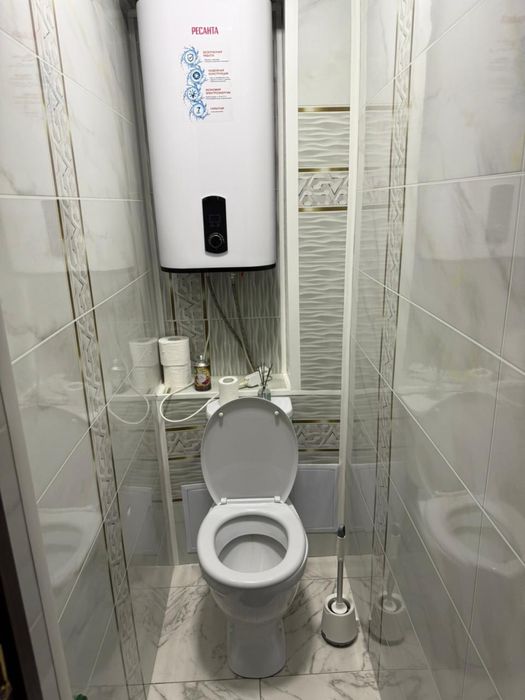 Продам квартиру улучшеной планировки