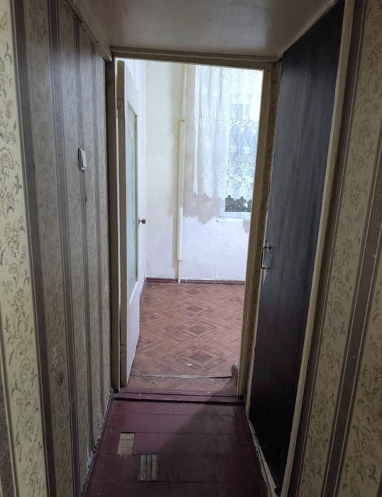 Продаётся на А.Югнаки 1ком