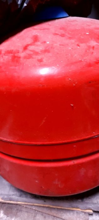 Котел на твърдо гориво