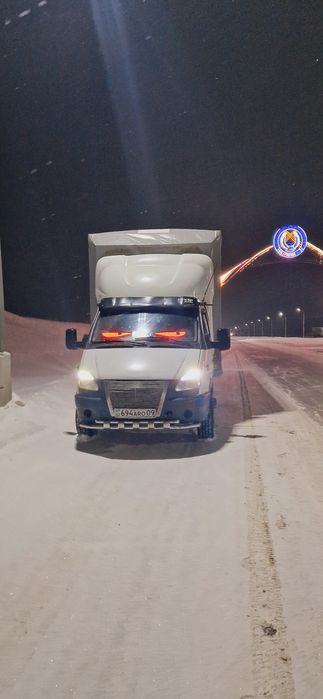 Продам газель 2012года