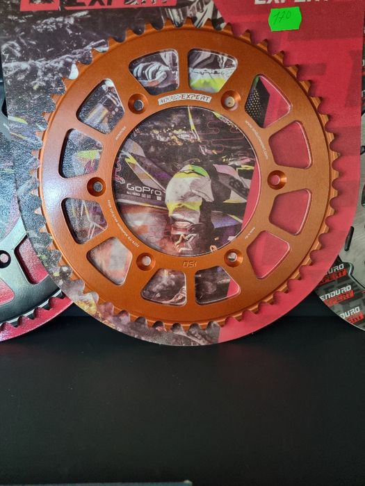 Pinion spate Ktm ,husqvarna,husaberg..