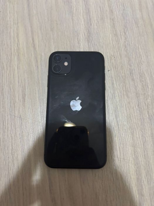 Iphone 11 в иделае