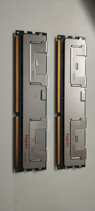 Оперативная память 16 gb