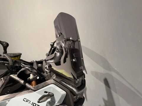 Мотоцикл CFMOTO 450MT Sport (ABS)