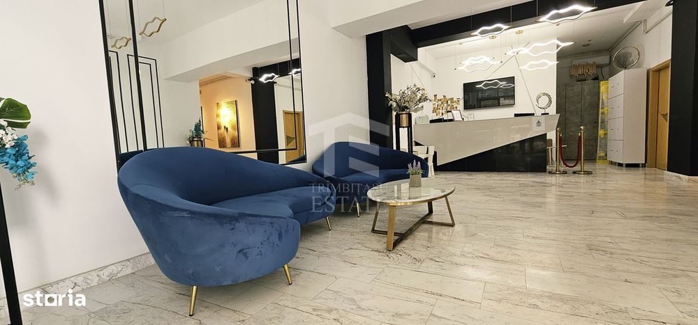Apartament 2 camere | Signature Promenada - Mamaia Nord | 0% comision