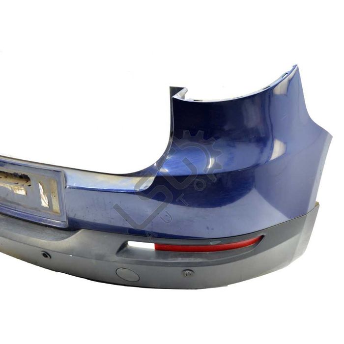 Задна броня Volkswagen Tiguan I 2007-2015 ID:99450