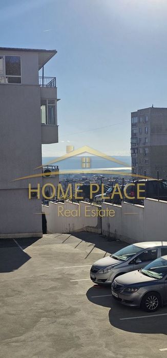 Дава се под наем Двустаен апартамент в Варна, м-т Балам Дере - 55 кв.м за 433.5 € - Снимка #10