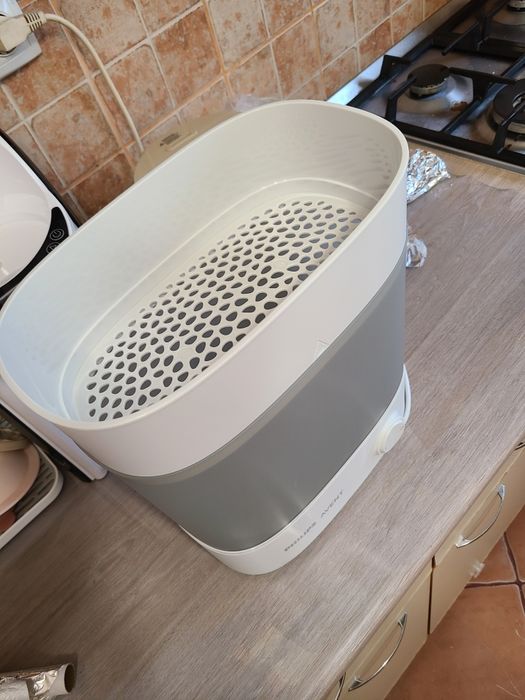 Vând sterilizator  aburi