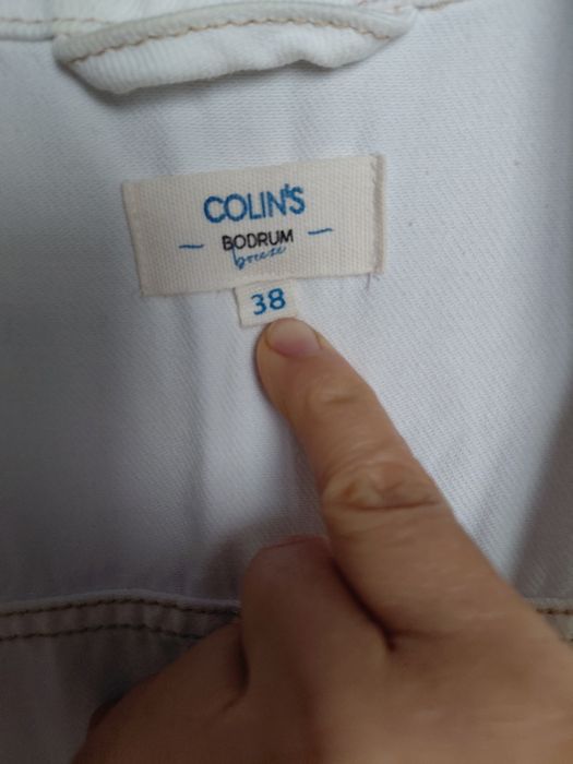 Продам комбинезон "COLIN'S"