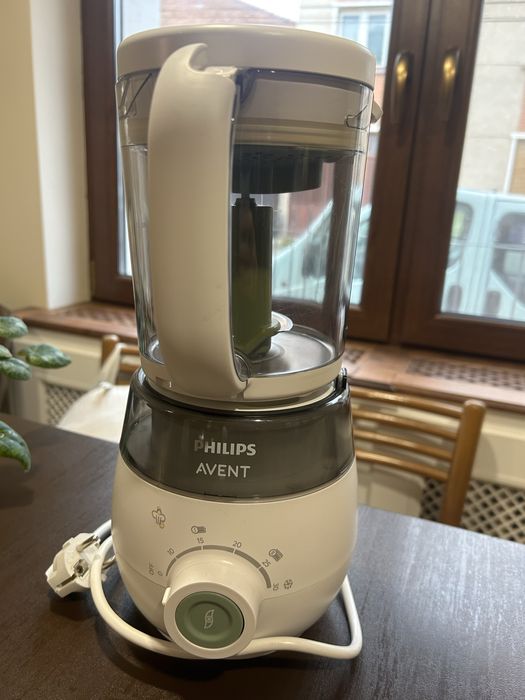 Philips Advent 4-in-1