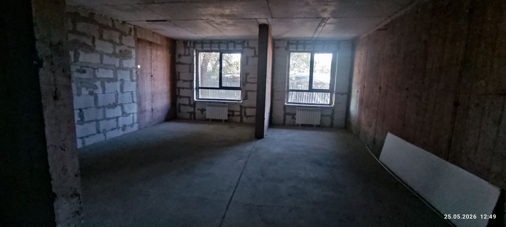Продам двухкомнатную квартиру.