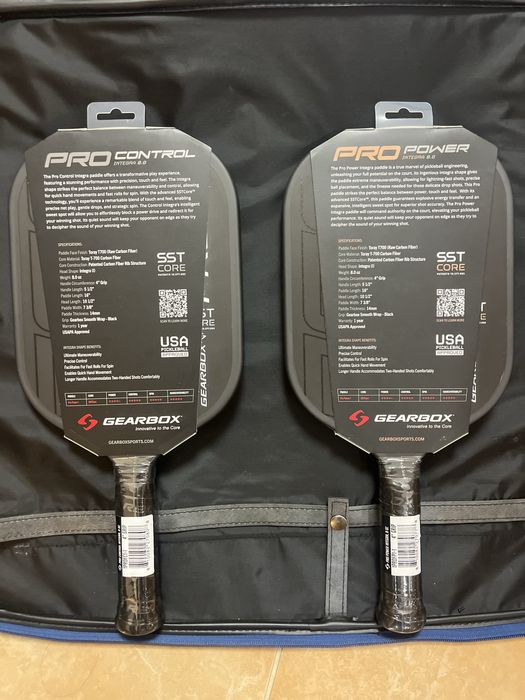 Пикълбол падели/ракети pickleball