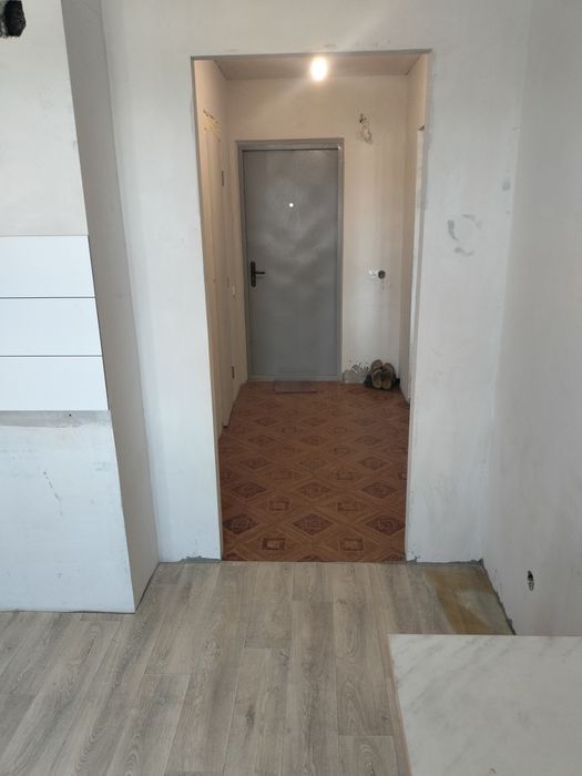 Квартира 1 комнатная