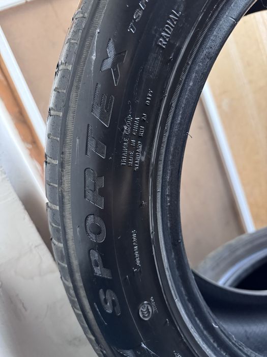 летние шины камри 50