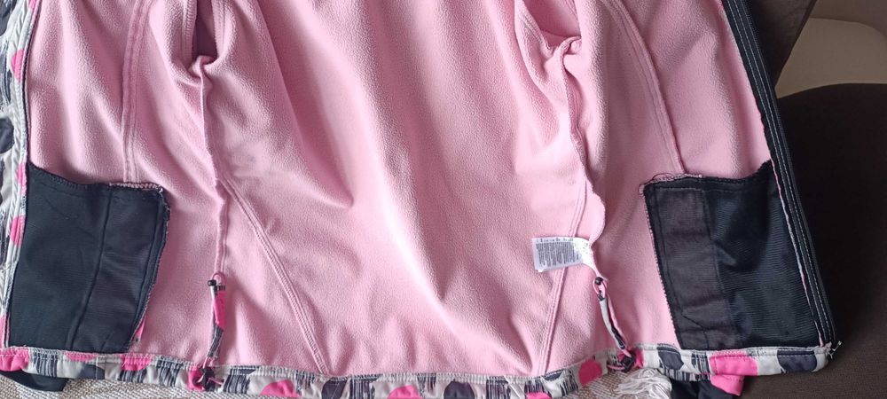 Ски яке детско 11-12 г.