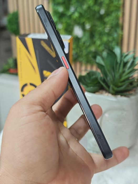 Nubia Neo 3 Nou 256