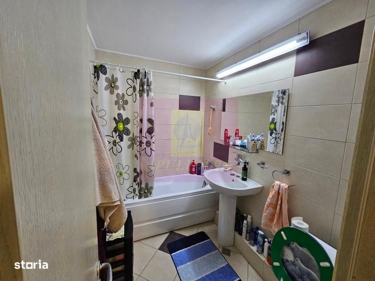 Vanzare apartament de 2 camere Calea Calarasilor- Matei Basarab