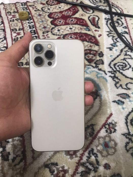 iphone 12 про мах